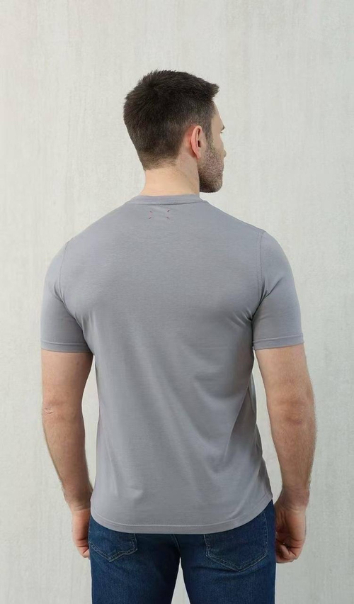 Футболка Kiton