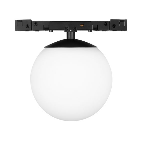 Светильник MAG-MICROCOSM-SFERO-R80-7W Warm3000 (BK, 230 deg, 24V) Arlight 051784