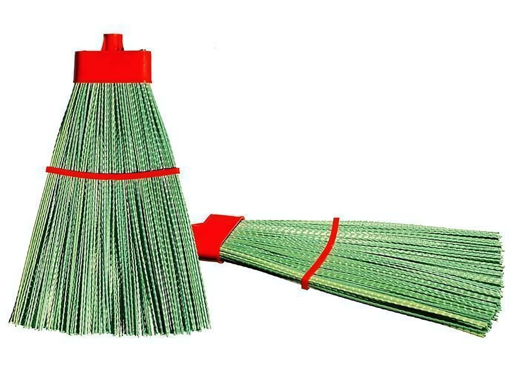 Метла №9 ЛЮКС 30*38см