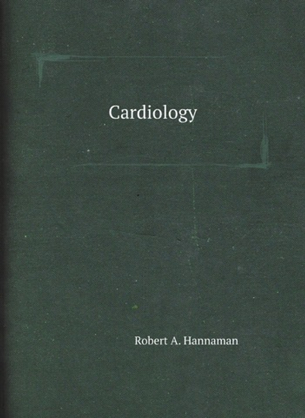 Cardiology | Robert A. Hannaman