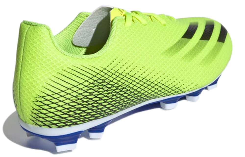 Кроссовки Adidas X Ghosted.4 Flexible Ground Boots