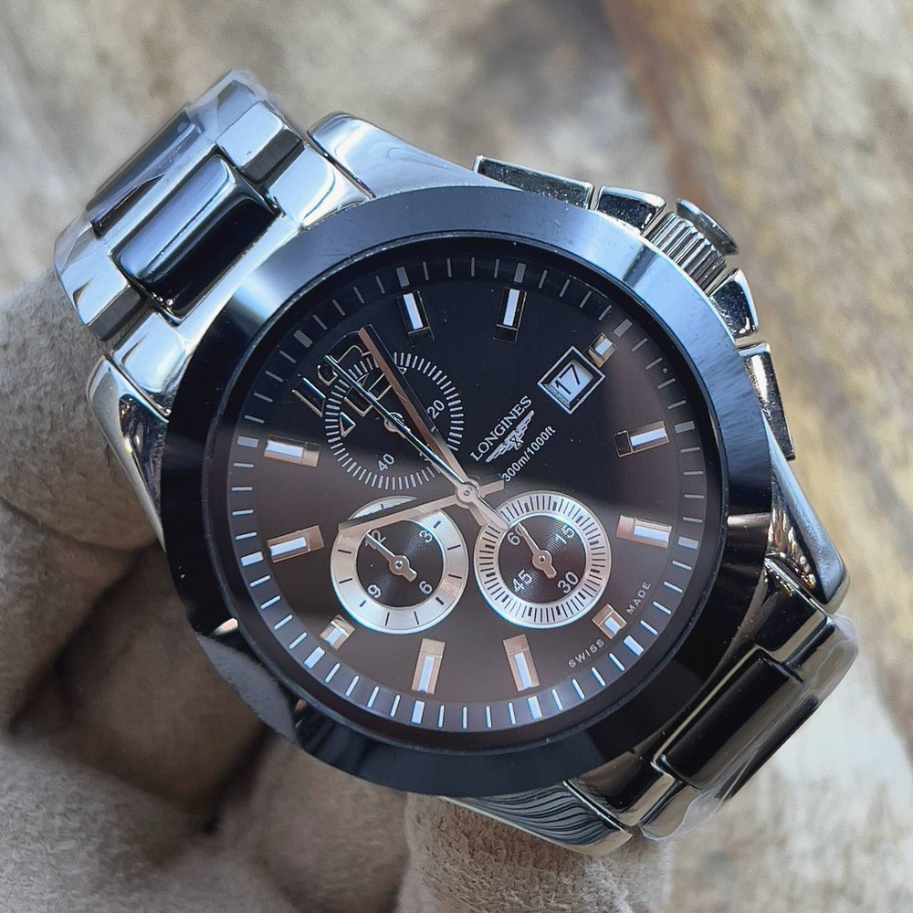 Часы Longines