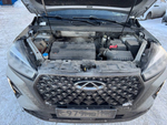 Chery Tiggo 7 Pro Max 1.6 DCT Elite 4WD (150 л.с.)