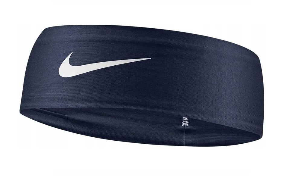 Повязка на голову Nike Dri-Fit Fury Classic
