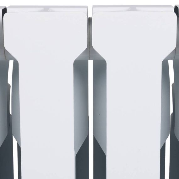 Радиатор биметаллический Rommer Profi BM 350 12 секций 1428 Вт 30077