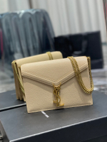 YSL Cassandra Medium 22 cm
