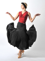 Юбка для стандарта