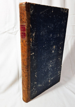 Palais, Maisons, et autres edifices modernes, dessines a Rome, publies a Paris l`an 6 de la Republique francaise (1798, v. st.). [Дворцы, дома и другие современные здания срисованные в Риме и изданные в Париже в 1798 г.)]