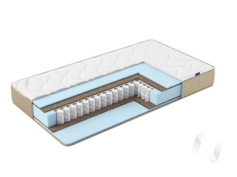 Матрас Magicsoft formа (1600х1900) трикотаж 300
