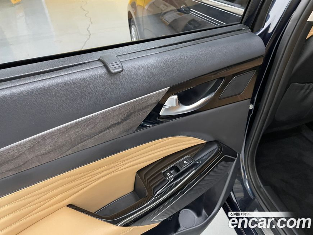 Kia K7 (Cadenza) Premier 3.0 GDI Signatures (05.2020)