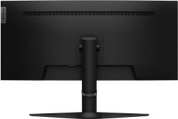 Монитор Lenovo 34;; G34w-10 3440x1440 VA WLED 144Гц 4ms FreeSync HDMI DisplayPort 66A1GACBEU