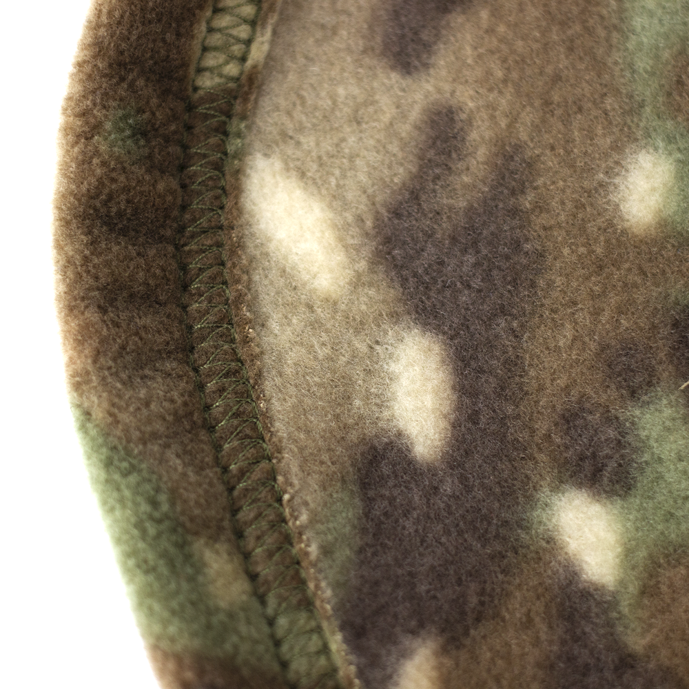 Маска-балаклава флисовая Extreal "ПОЛЮС", XL