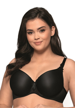 Черный бюстгальтер Anita на косточках (Размер: 75G) (Цвет: черный)