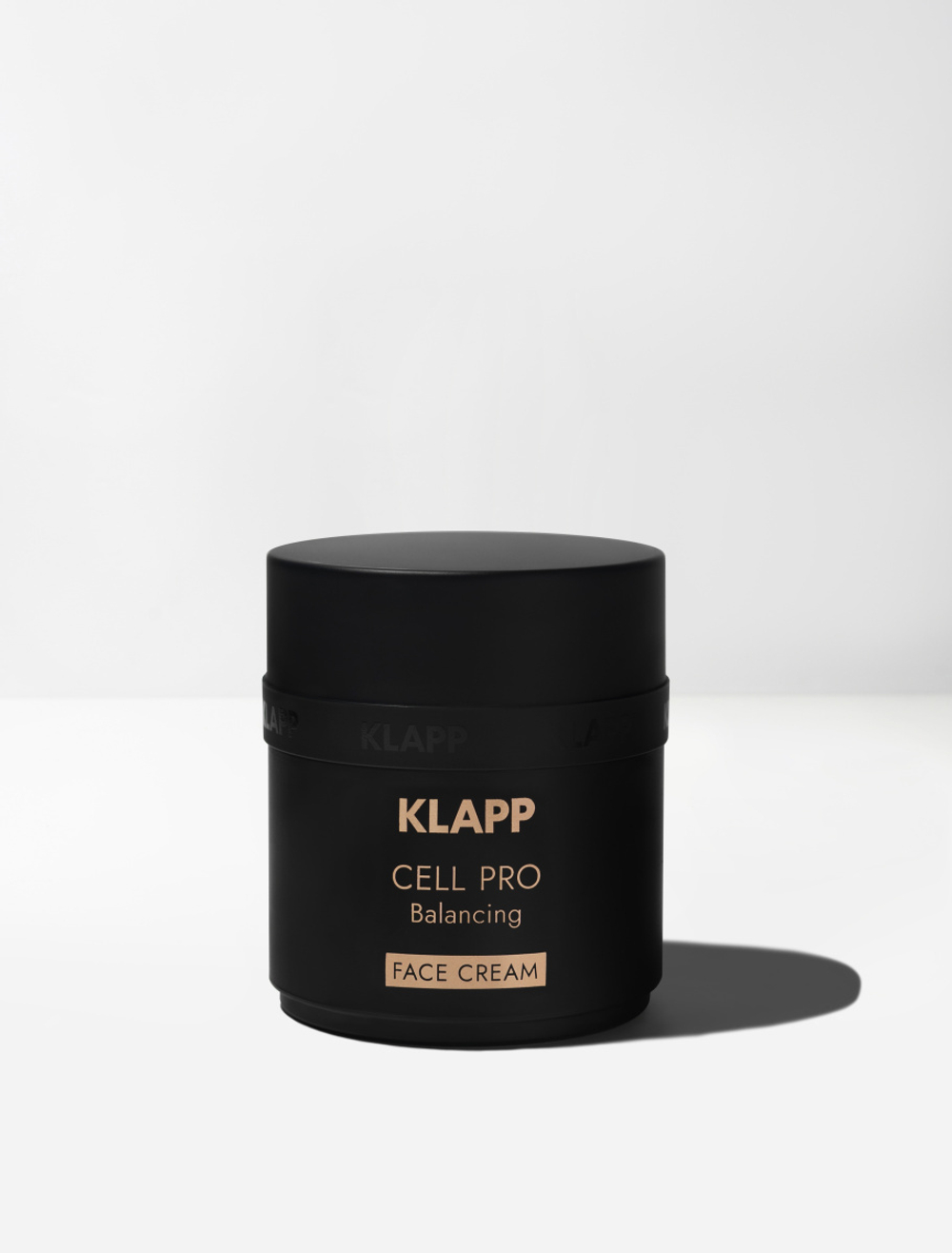 KLAPP Балансирующий крем для лица | CELL PRO Balancing Face Cream, 50 ML