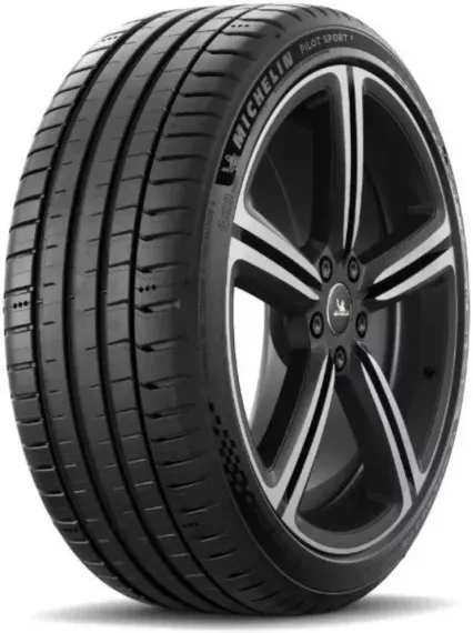 Michelin Pilot Sport 5 275/45 ZR20 110Y XL