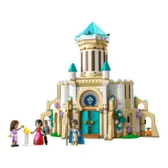 LEGO Disney King Magnifico's Castle