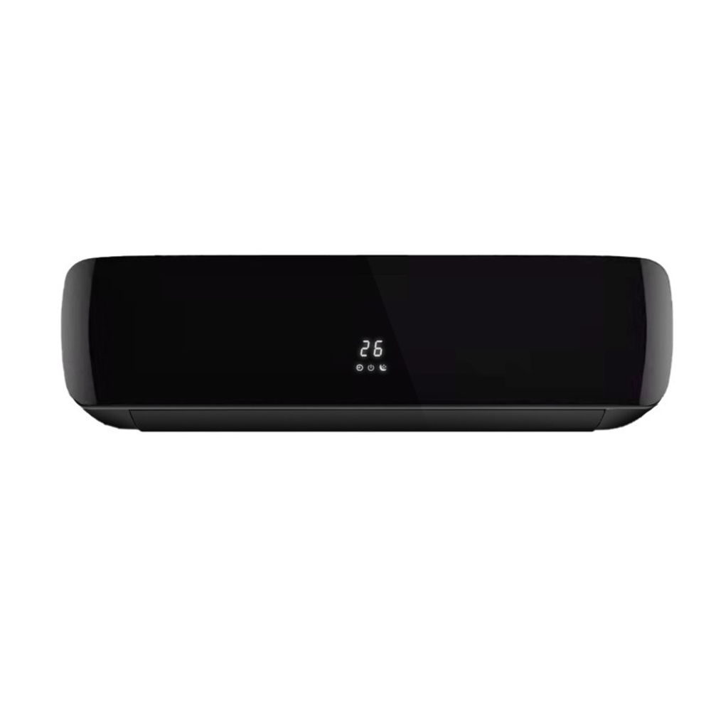 Сплит-система Hisense AS-10UW4RVETG01(B) WI-FI, черный
