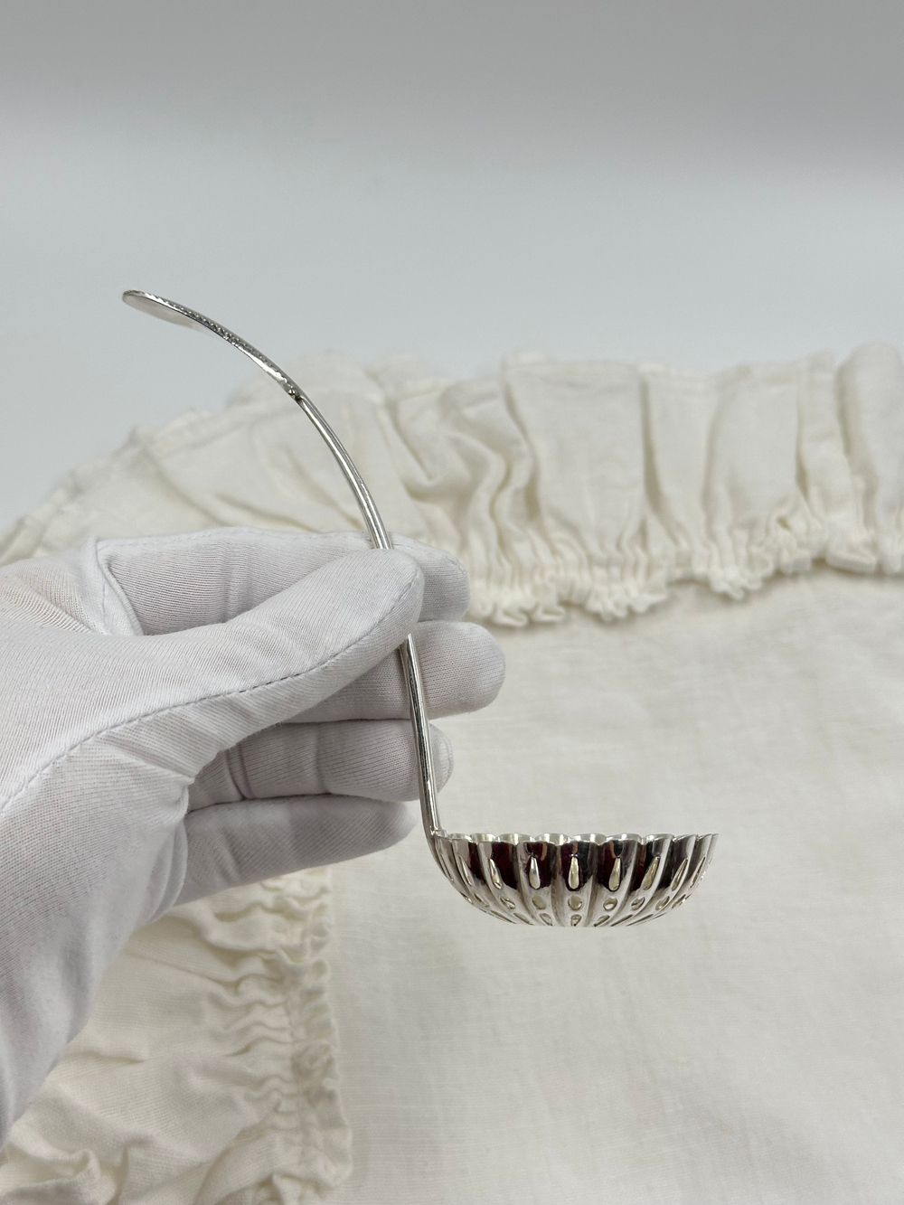 Ложка-ситечко