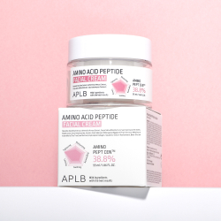 APLB Amino Acid Peptide Facial Cream лифтинг-крем для лица с пептидами и аминокислотами