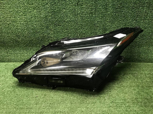 Фара левая Lexus RX 4 (2015-2019) LED под 1 блок