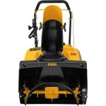 DENZEL SB 460 Sled бензиновый снегоуборщик 3 л.с. ковш 46 см, выброс 10 м