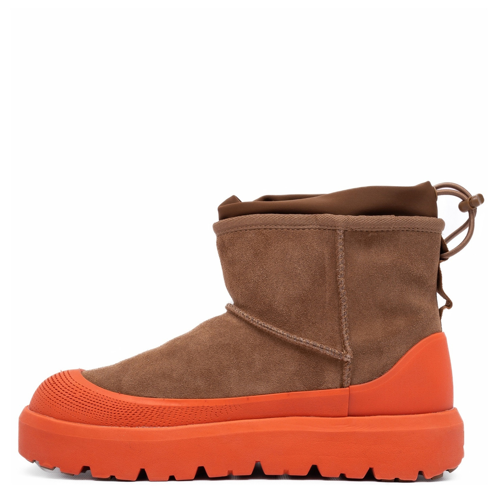 Ugg Classic Mini Weather Hybrid Orange
