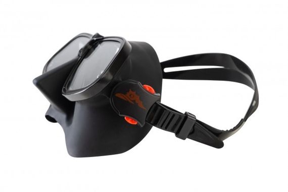 Маска Scorpena Q