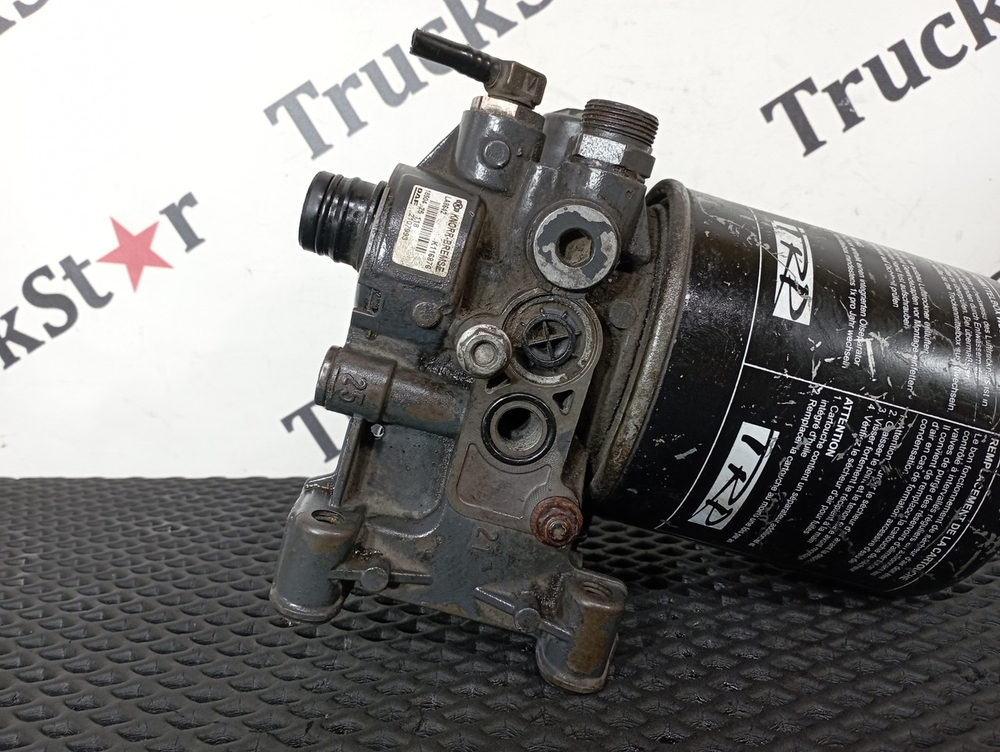 Осушитель воздуха