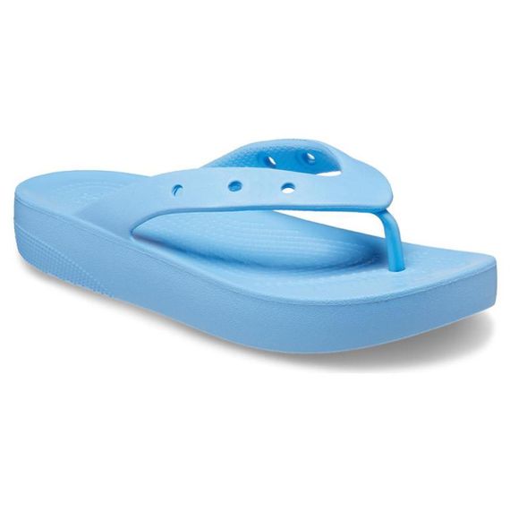 Crocs Classic Cloud 'Oxygen Blue'