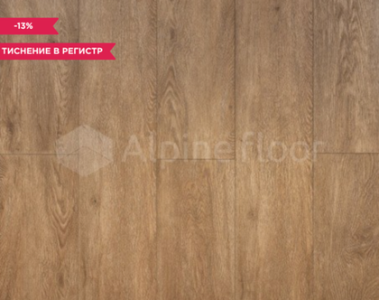 Каменно-полимерная напольная  плитка GRAND SEQUOIA ECO 11-10