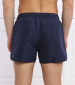 Шорты для плавания EA7 - темно-синий(902061 3R742)