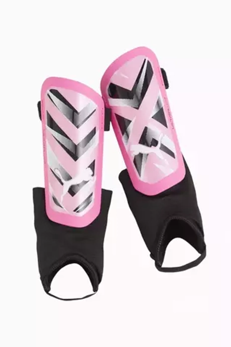 Футбольные щитки Puma Ultra Light Ankle