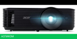 Проектор Acer X1228H (MR.JTHCD.001)