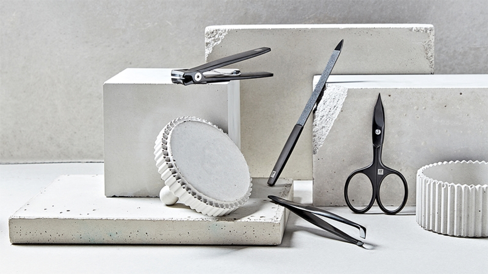 Zwilling Premium M - Ножницы для кутикулы и ногтей, 1 szt.