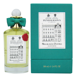 Penhaligon's Belgravia Chypre