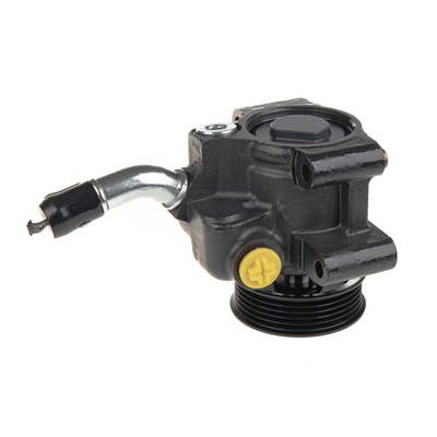 Насос ГУР FORD Fusion GANZ GIL02020