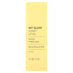 TIRTIR, Масло для губ My Glow Honey, 5,7 мл (0,19 жидк. унц.)
