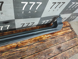 Накладка порога правого Geely Coolray 19-нв Б/У Оригинал 6073055800