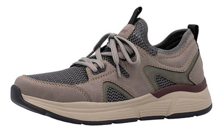 Мужские Кроссовки Rieker B5053-45