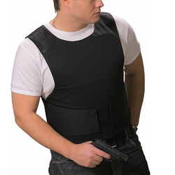 Бронежилет Комфорт 1-1, Бр1 класс защиты