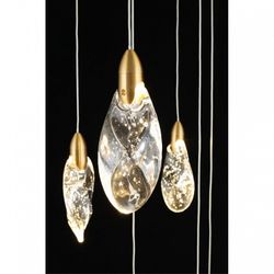 Подвесная люстра Aployt Julietta APL.083.06.27