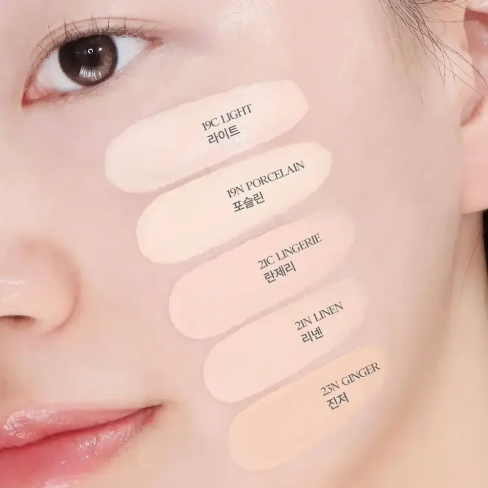 CLIO Kill Cover Founwear Cushion The Original 50+ PA+++