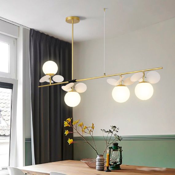 Подвесной светильник Imperium Loft Matisse 191909-26