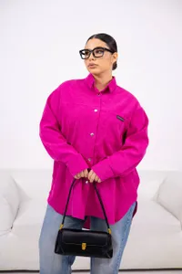 Рубашка УК-384 Фабрика Моды