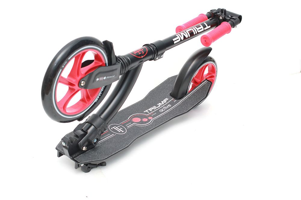 Самокат Triumf Active SKL-033