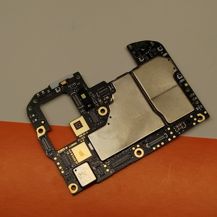 Xiaomi Redmi Note 10S (M2101K7BNY) / материнская плата (основная системная) (ORIG-SP)