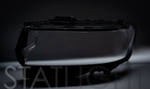 Комплект стекол Toyota LC300 LC 2021-2023