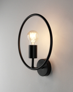 Светильник настенный Moderli V11582-1W Sachara