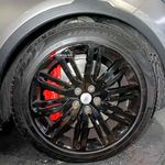КАРБОН КЕРАМИЧЕСКИЕ ТОРМОЗНЫЕ ДИСКИ ДЛЯ LAND ROVER DISCOVERY 5 L462 2016-2021 Лэнд Ровер
