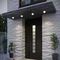 Уличный светильник Novotech Estima Street 359716